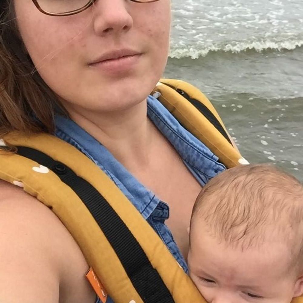 Meet your Posher, Amanda